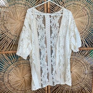 3 For $15 Swimsuit Coverup